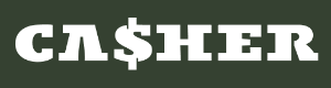 Casher logo